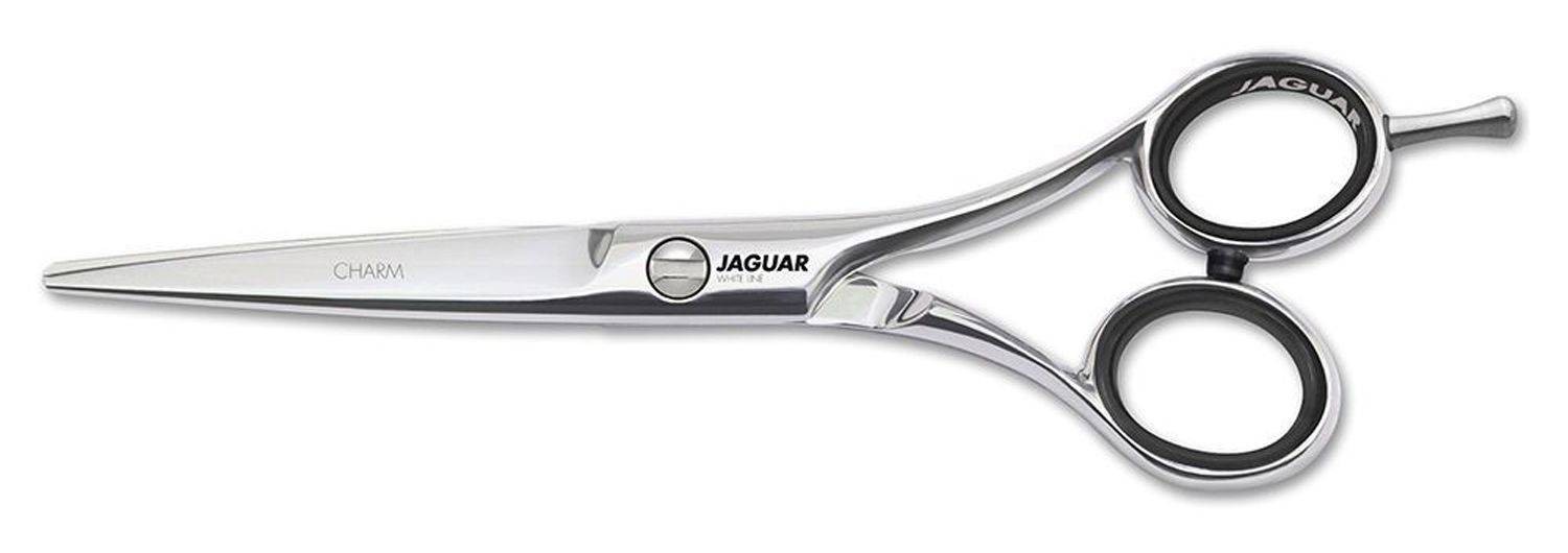 Jaguar Charm Haarschneideschere